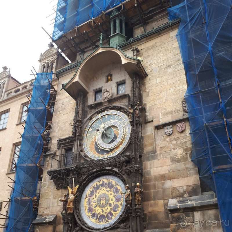 Волшебные каникулы в Чехии Волшебные каникулы в Чехии