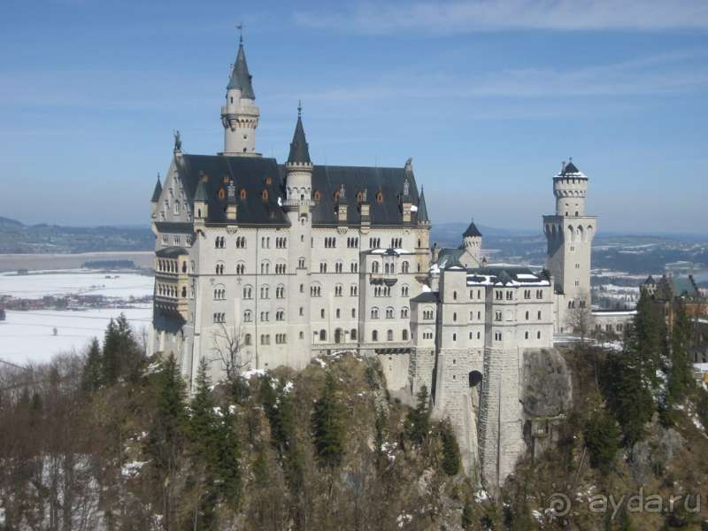 Волшебные каникулы в Чехии