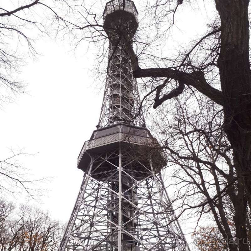 Волшебные каникулы в Чехии Волшебные каникулы в Чехии