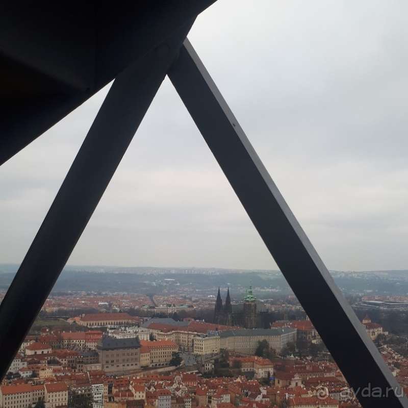 Волшебные каникулы в Чехии Волшебные каникулы в Чехии