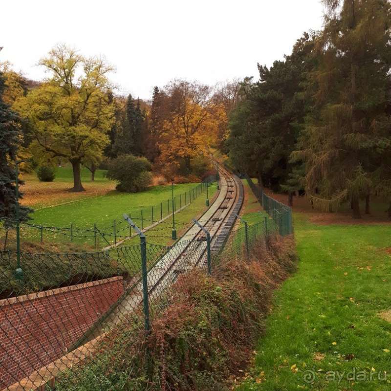 Волшебные каникулы в Чехии Волшебные каникулы в Чехии