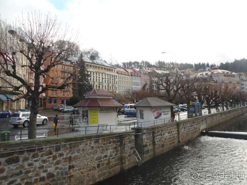 Волшебные каникулы в Чехии Волшебные каникулы в Чехии