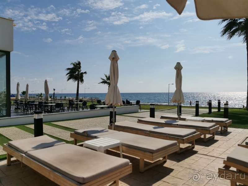 Отдых в октябре