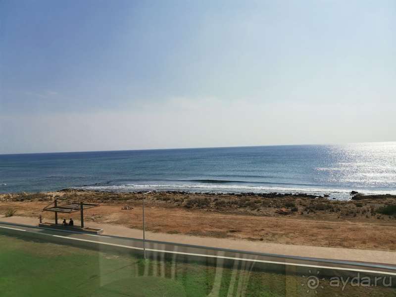 Отдых в октябре