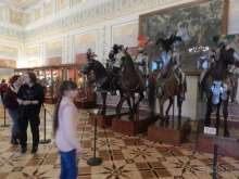 Санкт-Петербург с детьми за 4 дня