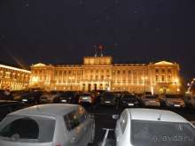 Санкт-Петербург с детьми за 4 дня