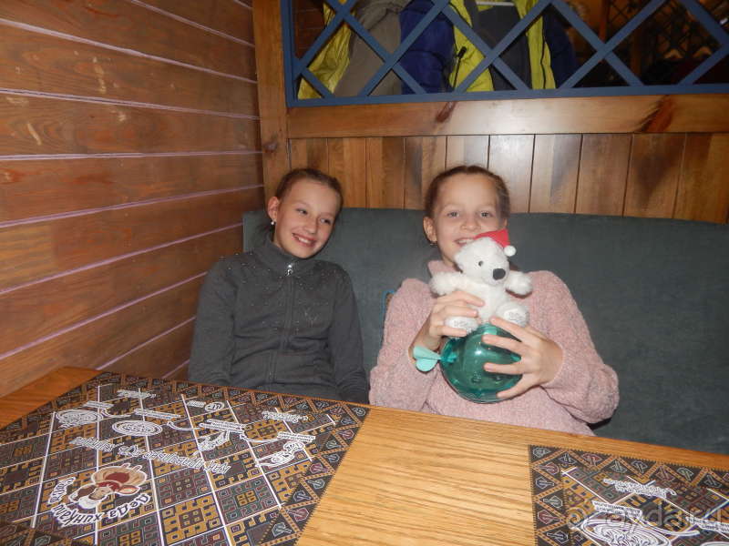 Санкт-Петербург с детьми за 4 дня