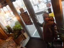 Санкт-Петербург с детьми за 4 дня