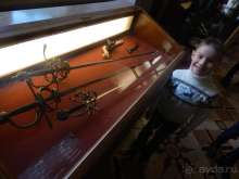 Санкт-Петербург с детьми за 4 дня