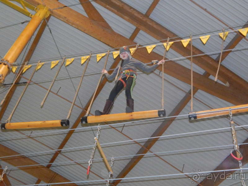 Санкт-Петербург с детьми за 4 дня