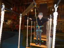 Санкт-Петербург с детьми за 4 дня