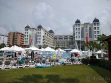 Россияне в Кирман 2019