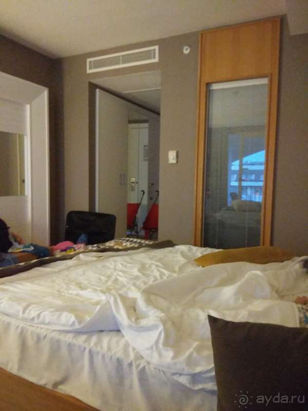 Россияне в Кирман 2019