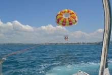 Даешь Победу в Анапу!