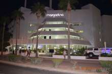 Отель не из дешевых