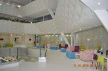 Отель не из дешевых