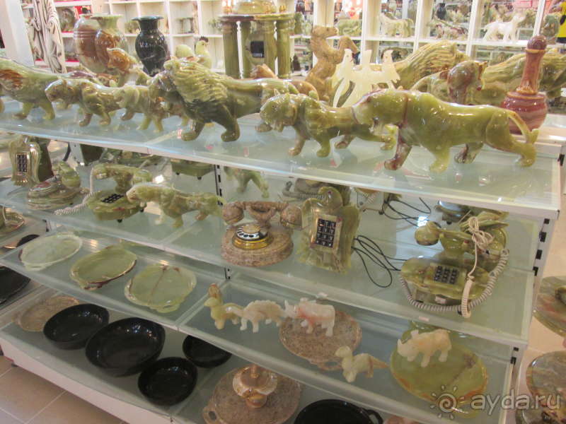 На отдых в Турцию