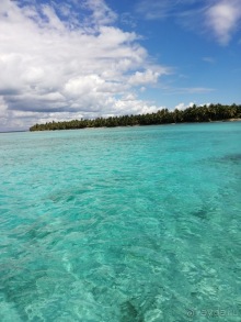 Доминикана- райское место с прекрасным послевкусием