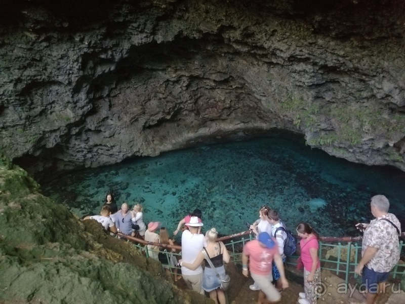 Доминикана- райское место с прекрасным послевкусием