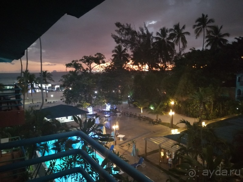 Доминикана- райское место с прекрасным послевкусием