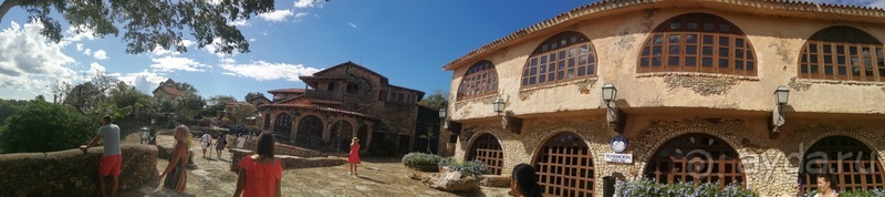 Доминикана- райское место с прекрасным послевкусием