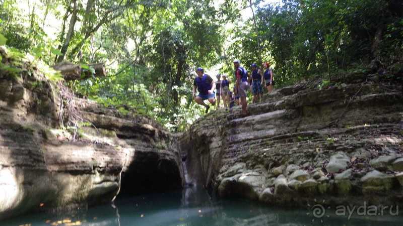 Доминикана- райское место с прекрасным послевкусием