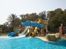 Тунис-жемчужина средиземноморья