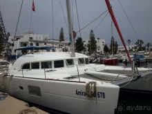 Тунис-жемчужина средиземноморья