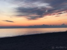 Душевный отель)