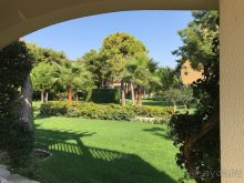 Душевный отель)