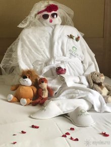 Душевный отель)