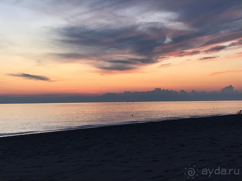 Душевный отель)