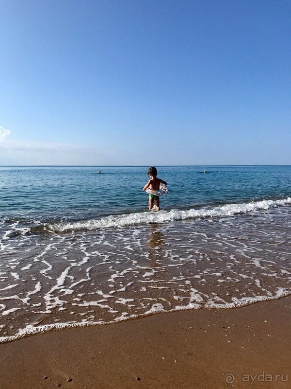 Душевный отель)