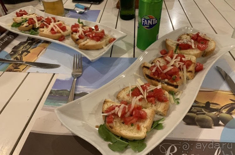 фото Тираны