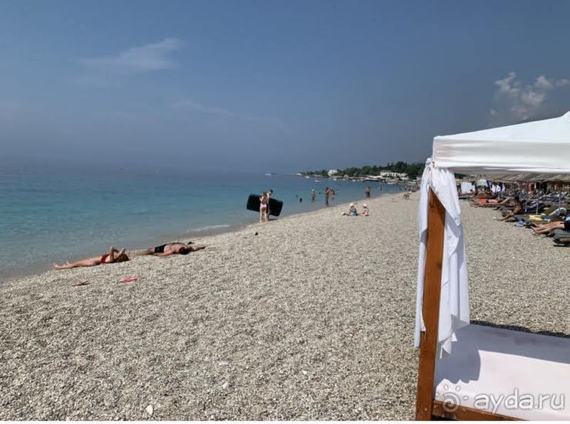 фото Тираны