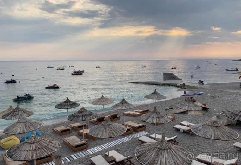 фото Тираны