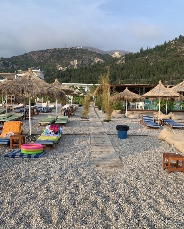 фото Тираны