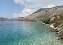 Албания! Пляжный отдых, котрый впечатляет! 