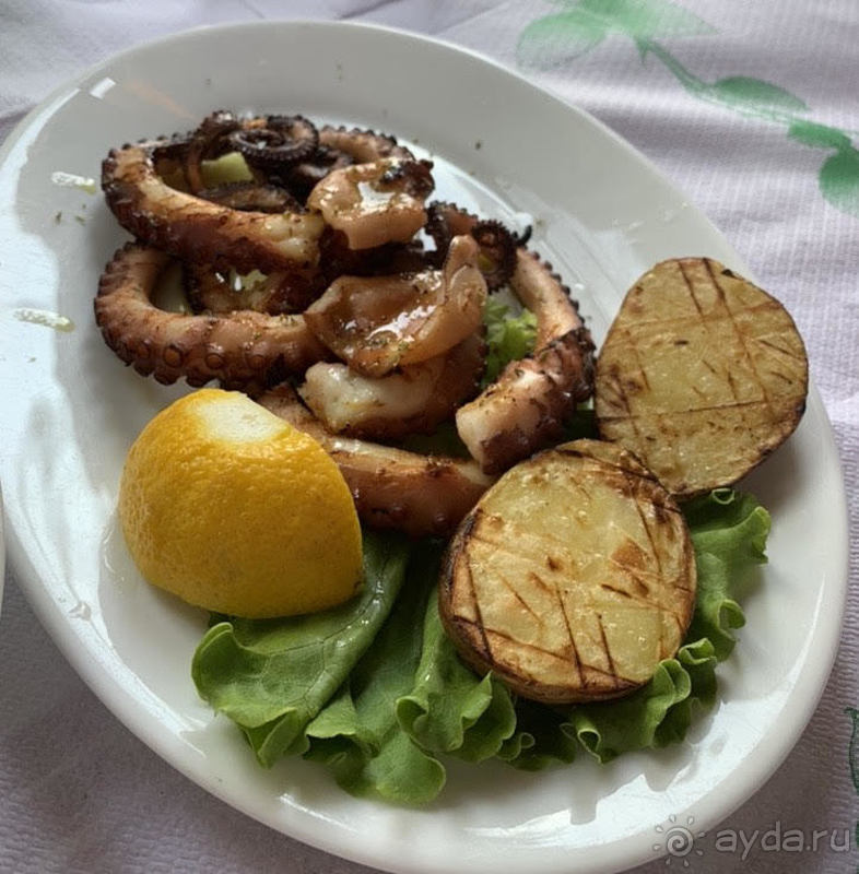 Албания! Пляжный отдых, котрый впечатляет! 