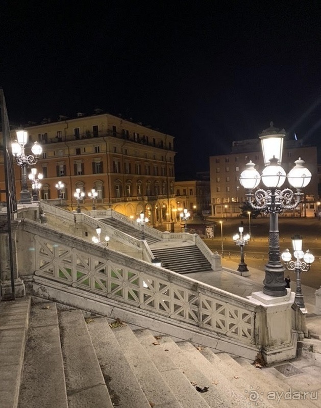 Болонья!  Что понравилось, а что нет?