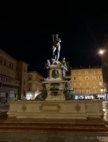 Болонья!  Что понравилось, а что нет?