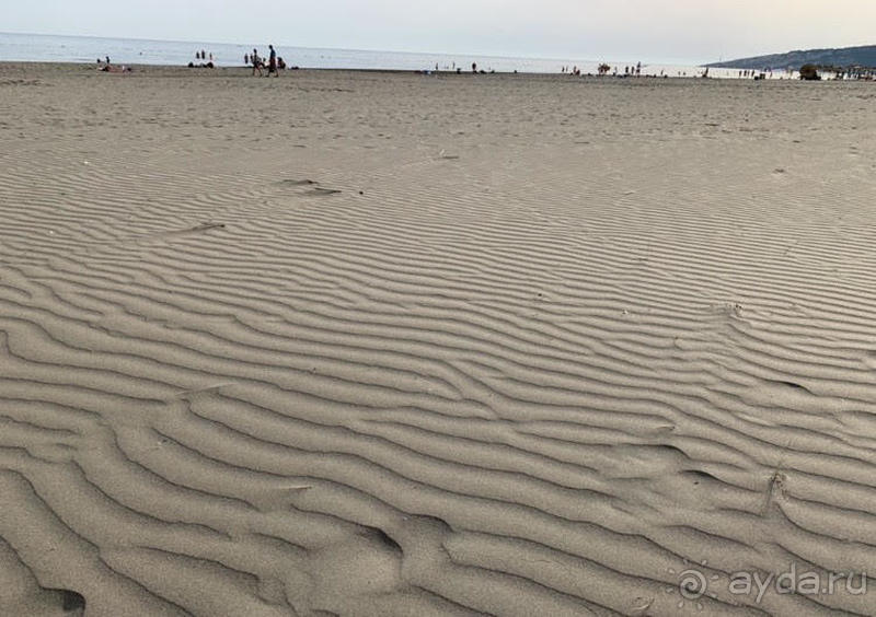 Красавица Черногория моими глазами! 