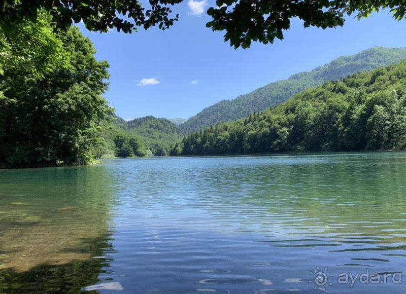 Красавица Черногория моими глазами! 