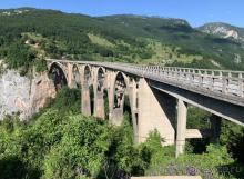 Красавица Черногория моими глазами! 