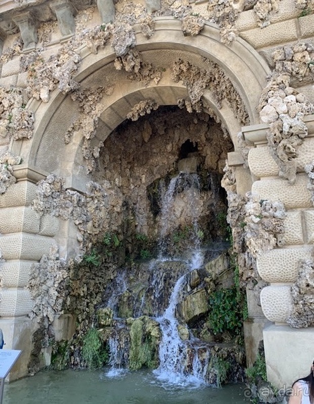 Незабываемая Флоренция 