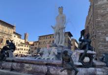 Незабываемая Флоренция 