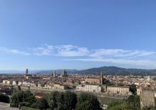 Незабываемая Флоренция 