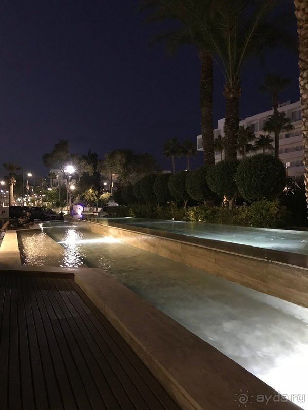 Все отлично!