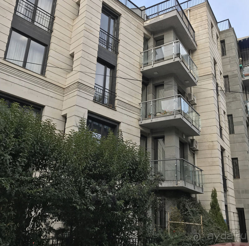 Наша поездка в Грузию на машине из Владикавказа