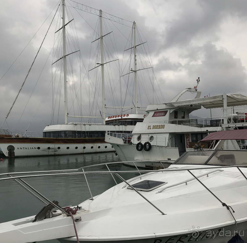 Наша поездка в Грузию на машине из Владикавказа